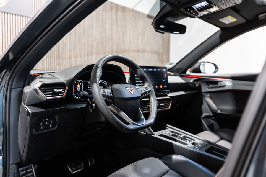 CUPRA Formentor 1.4 e-Hybrid VZ Performance PANO LED