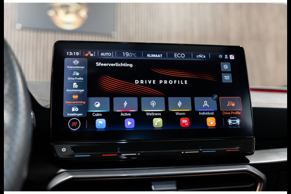 CUPRA Formentor 1.4 e-Hybrid VZ Performance PANO LED