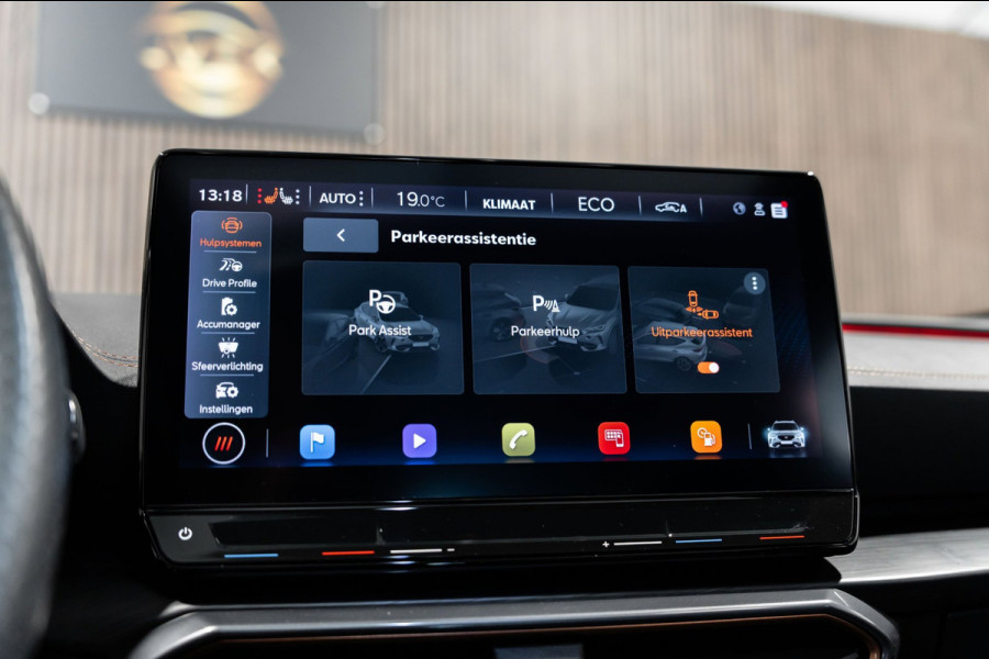 CUPRA Formentor 1.4 e-Hybrid VZ Performance PANO LED