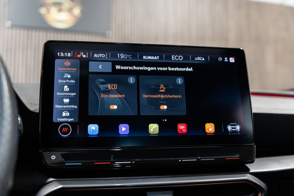 CUPRA Formentor 1.4 e-Hybrid VZ Performance PANO LED