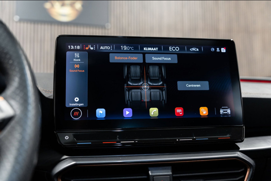 CUPRA Formentor 1.4 e-Hybrid VZ Performance PANO LED