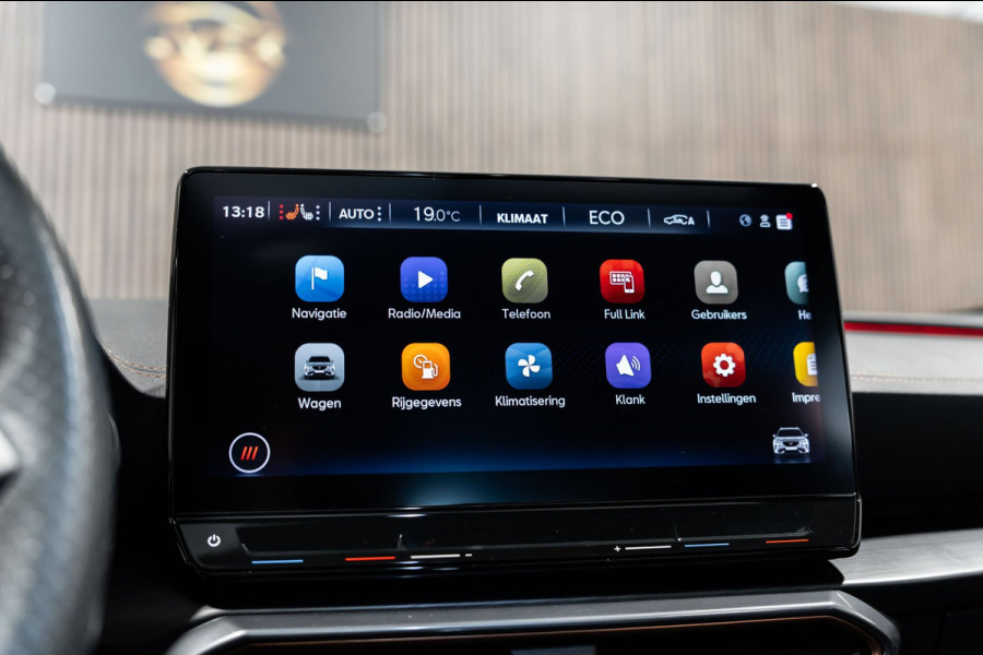 CUPRA Formentor 1.4 e-Hybrid VZ Performance PANO LED