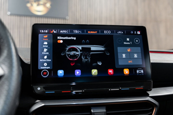 CUPRA Formentor 1.4 e-Hybrid VZ Performance PANO LED