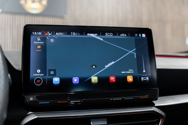 CUPRA Formentor 1.4 e-Hybrid VZ Performance PANO LED