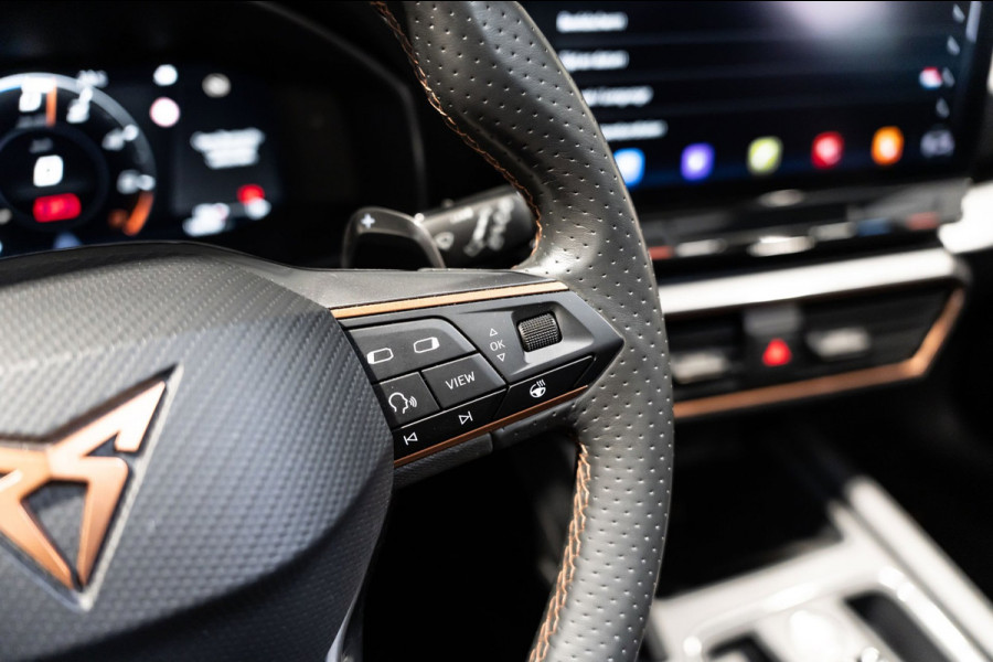 CUPRA Formentor 1.4 e-Hybrid VZ Performance PANO LED