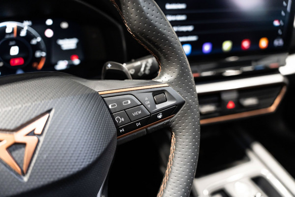 CUPRA Formentor 1.4 e-Hybrid VZ Performance PANO LED