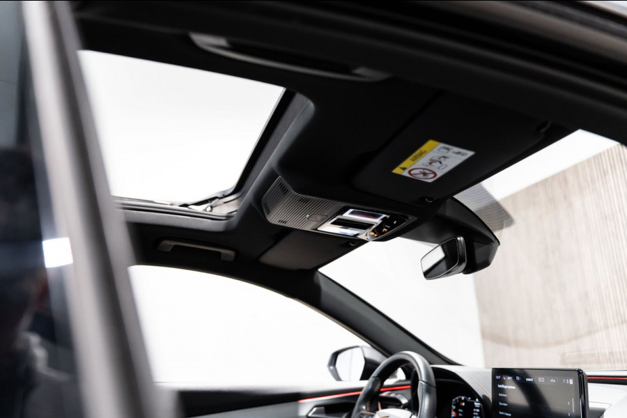 CUPRA Formentor 1.4 e-Hybrid VZ Performance PANO LED