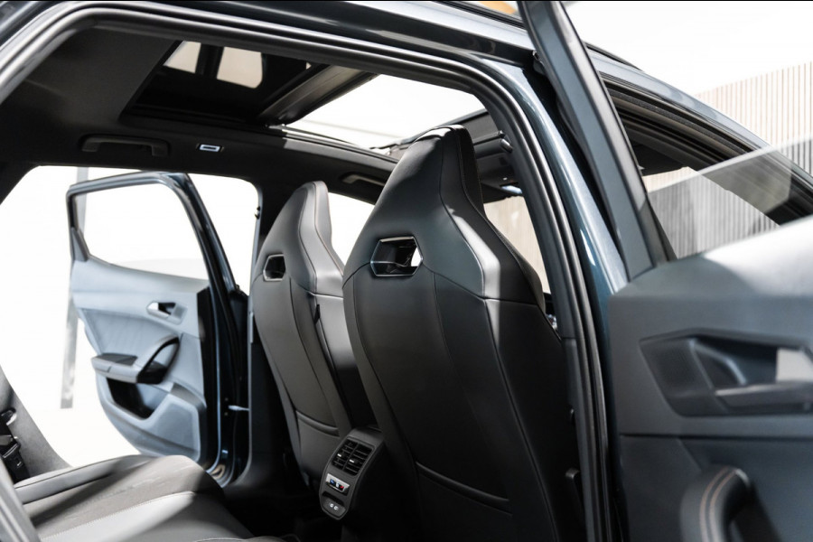 CUPRA Formentor 1.4 e-Hybrid VZ Performance PANO LED