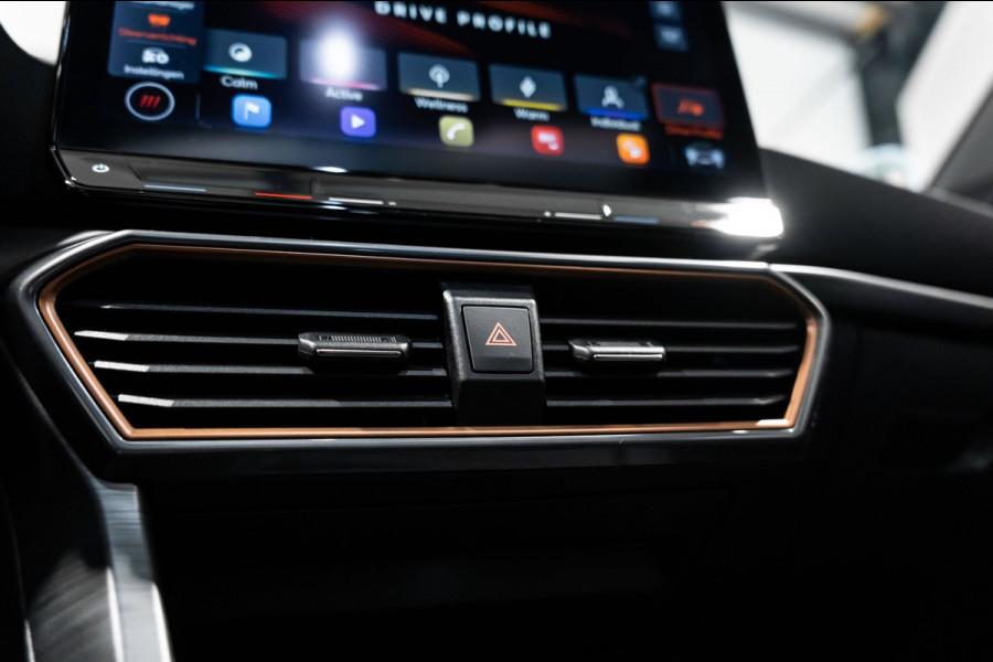 CUPRA Formentor 1.4 e-Hybrid VZ Performance PANO LED