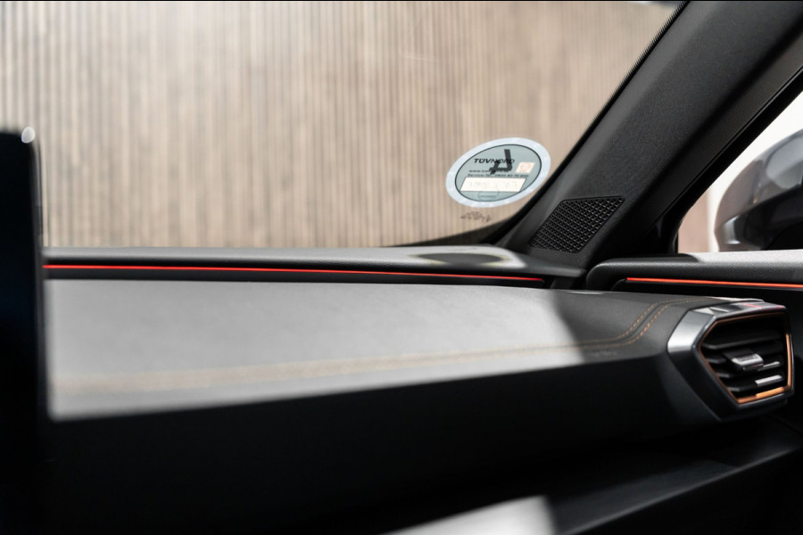 CUPRA Formentor 1.4 e-Hybrid VZ Performance PANO LED