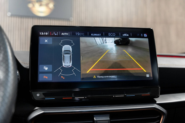 CUPRA Formentor 1.4 e-Hybrid VZ Performance PANO LED