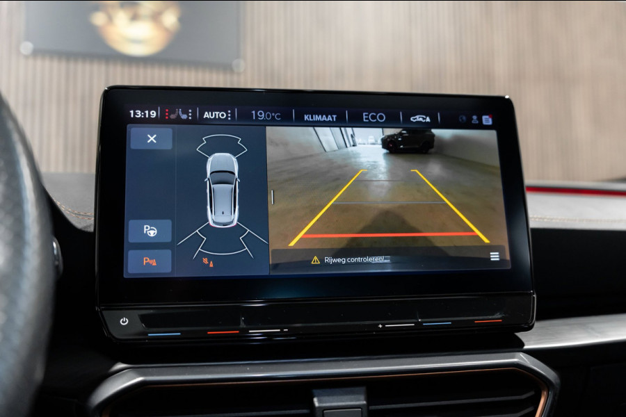 CUPRA Formentor 1.4 e-Hybrid VZ Performance PANO LED