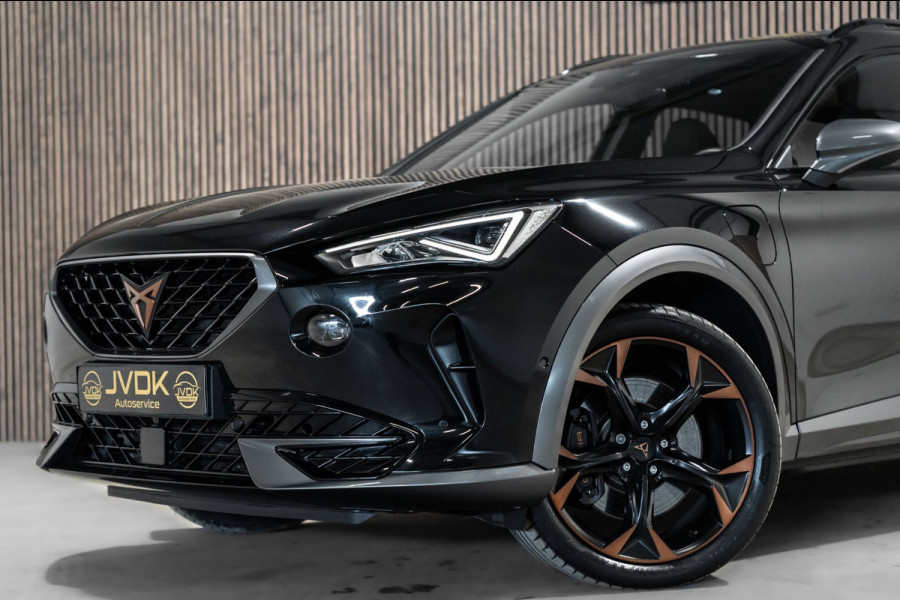 CUPRA Formentor 1.4 e-Hybrid VZ Performance Pano PDC CUPRA-MODUS
