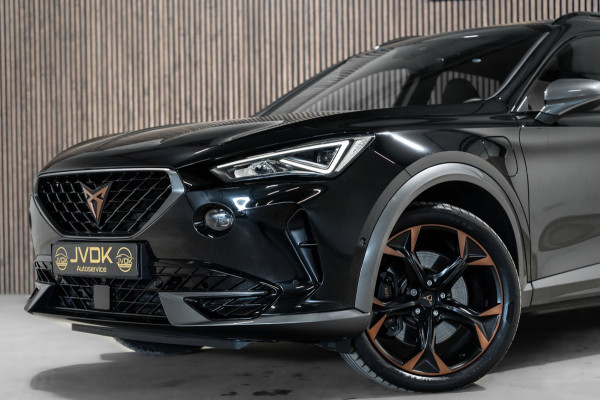 CUPRA Formentor 1.4 e-Hybrid VZ Performance Pano PDC CUPRA-MODUS