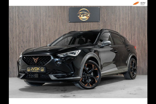 CUPRA Formentor 1.4 e-Hybrid VZ Performance Pano PDC CUPRA-MODUS
