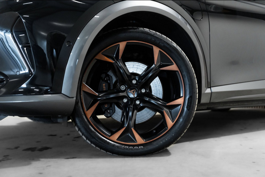 CUPRA Formentor 1.4 e-Hybrid VZ Performance Pano PDC CUPRA-MODUS