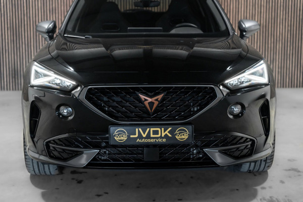 CUPRA Formentor 1.4 e-Hybrid VZ Performance Pano PDC CUPRA-MODUS