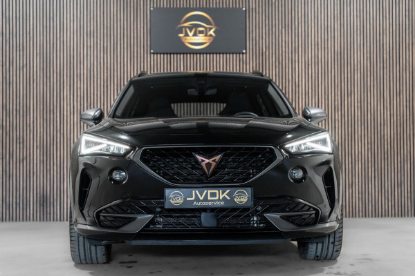 CUPRA Formentor 1.4 e-Hybrid VZ Performance Pano PDC CUPRA-MODUS
