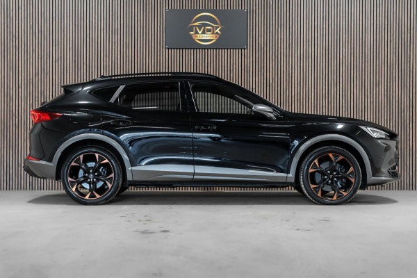 CUPRA Formentor 1.4 e-Hybrid VZ Performance Pano PDC CUPRA-MODUS