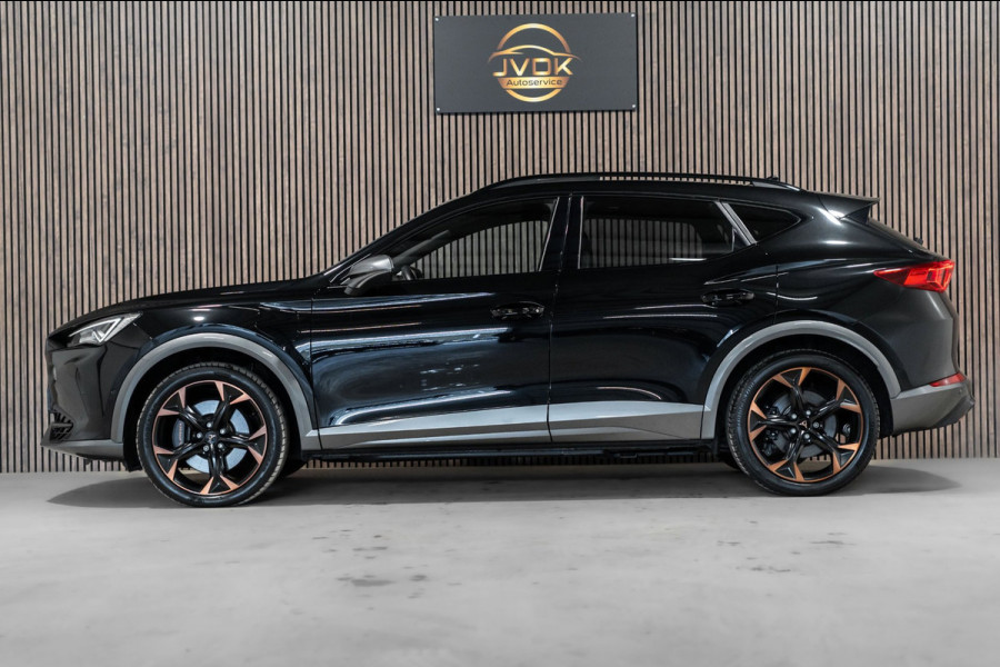 CUPRA Formentor 1.4 e-Hybrid VZ Performance Pano PDC CUPRA-MODUS