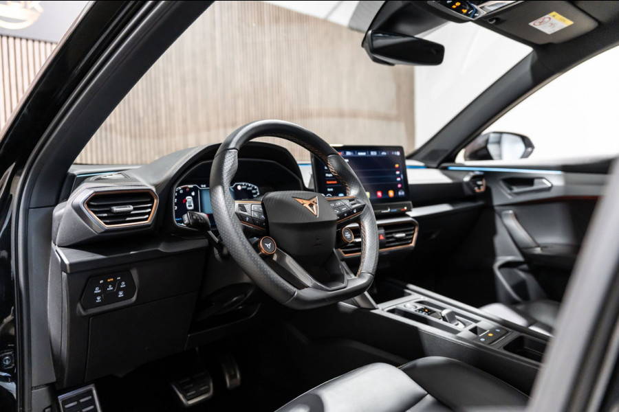 CUPRA Formentor 1.4 e-Hybrid VZ Performance Pano PDC CUPRA-MODUS