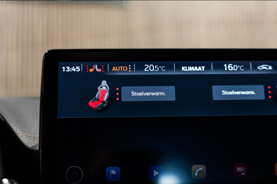 CUPRA Formentor 1.4 e-Hybrid VZ Performance Pano PDC CUPRA-MODUS