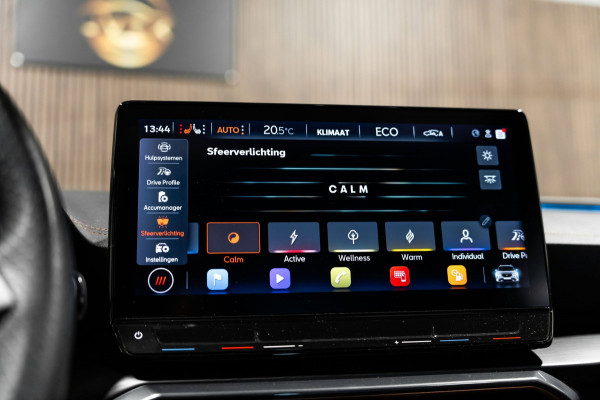 CUPRA Formentor 1.4 e-Hybrid VZ Performance Pano PDC CUPRA-MODUS