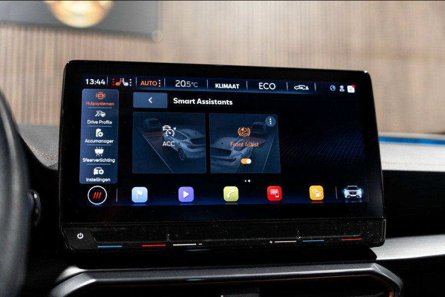 CUPRA Formentor 1.4 e-Hybrid VZ Performance Pano PDC CUPRA-MODUS