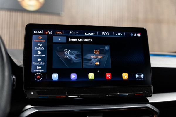 CUPRA Formentor 1.4 e-Hybrid VZ Performance Pano PDC CUPRA-MODUS