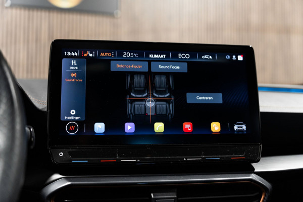 CUPRA Formentor 1.4 e-Hybrid VZ Performance Pano PDC CUPRA-MODUS