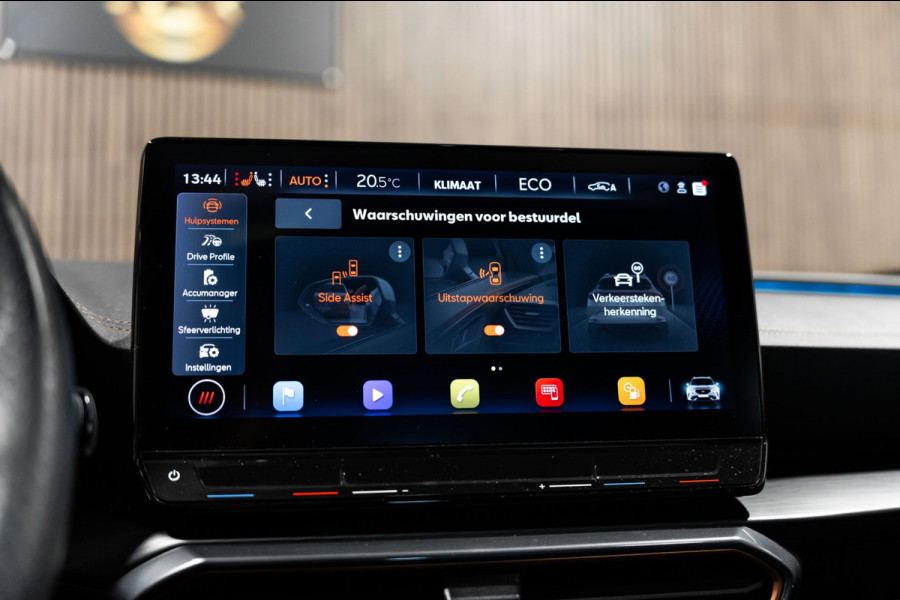 CUPRA Formentor 1.4 e-Hybrid VZ Performance Pano PDC CUPRA-MODUS