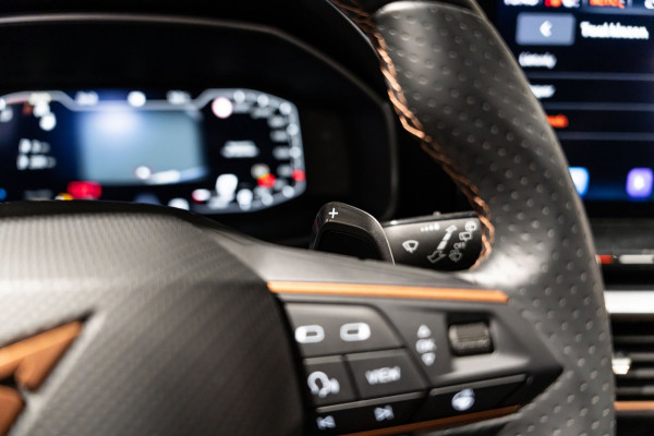 CUPRA Formentor 1.4 e-Hybrid VZ Performance Pano PDC CUPRA-MODUS