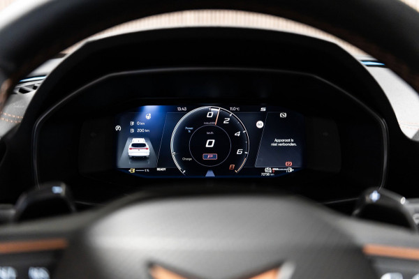 CUPRA Formentor 1.4 e-Hybrid VZ Performance Pano PDC CUPRA-MODUS