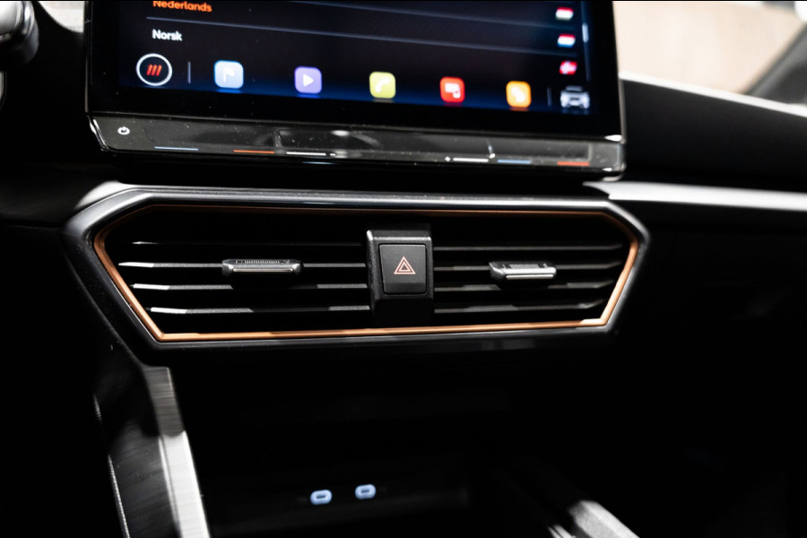 CUPRA Formentor 1.4 e-Hybrid VZ Performance Pano PDC CUPRA-MODUS