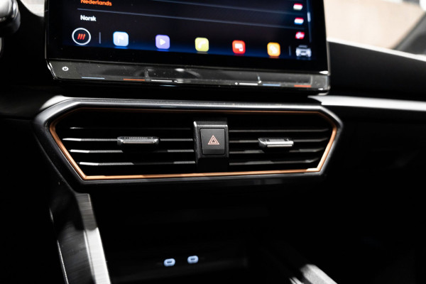 CUPRA Formentor 1.4 e-Hybrid VZ Performance Pano PDC CUPRA-MODUS