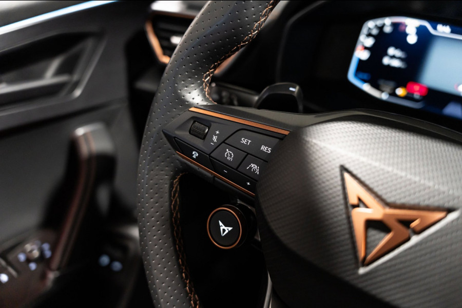 CUPRA Formentor 1.4 e-Hybrid VZ Performance Pano PDC CUPRA-MODUS