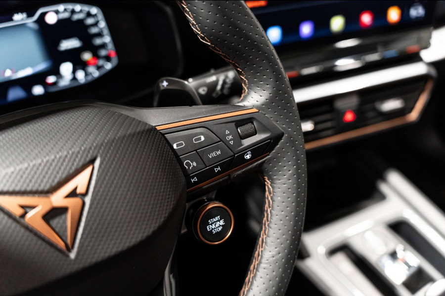 CUPRA Formentor 1.4 e-Hybrid VZ Performance Pano PDC CUPRA-MODUS