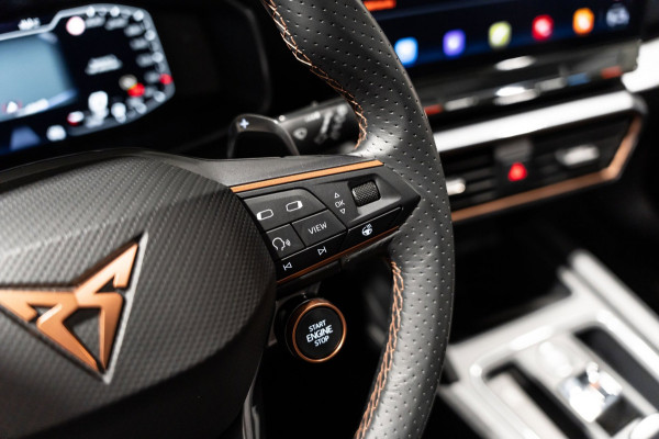 CUPRA Formentor 1.4 e-Hybrid VZ Performance Pano PDC CUPRA-MODUS