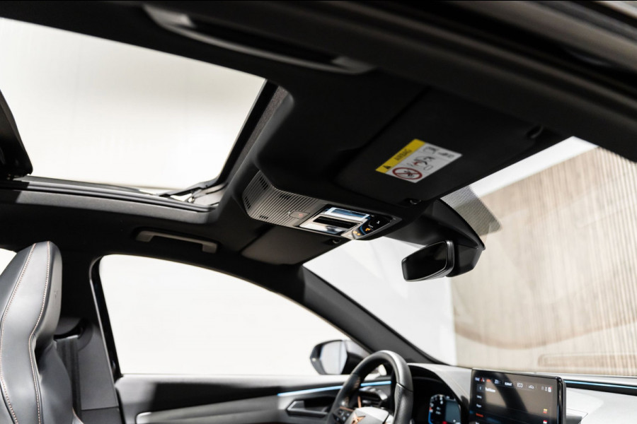 CUPRA Formentor 1.4 e-Hybrid VZ Performance Pano PDC CUPRA-MODUS