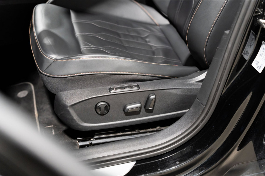 CUPRA Formentor 1.4 e-Hybrid VZ Performance Pano PDC CUPRA-MODUS