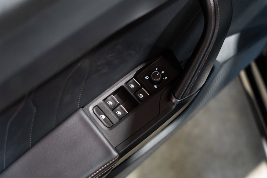 CUPRA Formentor 1.4 e-Hybrid VZ Performance Pano PDC CUPRA-MODUS