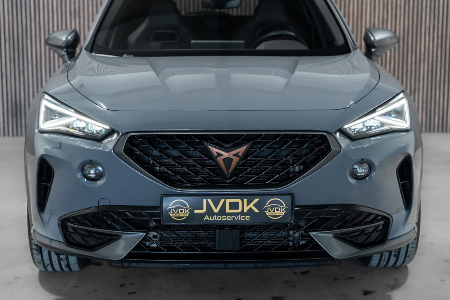 CUPRA Formentor 1.4 e-Hybrid VZ Performance Pano PDC CUPRA-MODUS LEDER
