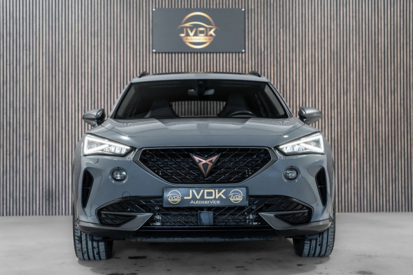 CUPRA Formentor 1.4 e-Hybrid VZ Performance Pano PDC CUPRA-MODUS LEDER