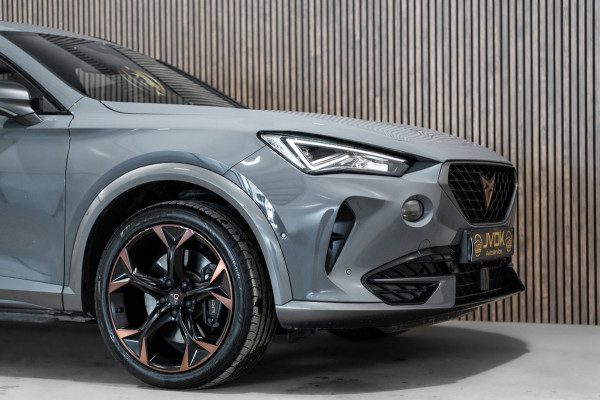 CUPRA Formentor 1.4 e-Hybrid VZ Performance Pano PDC CUPRA-MODUS LEDER