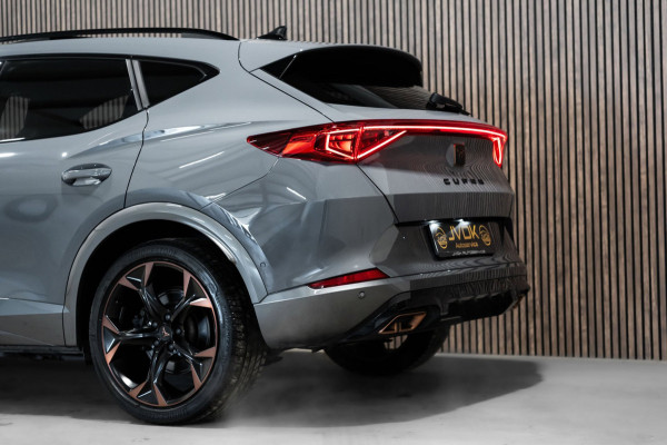 CUPRA Formentor 1.4 e-Hybrid VZ Performance Pano PDC CUPRA-MODUS LEDER
