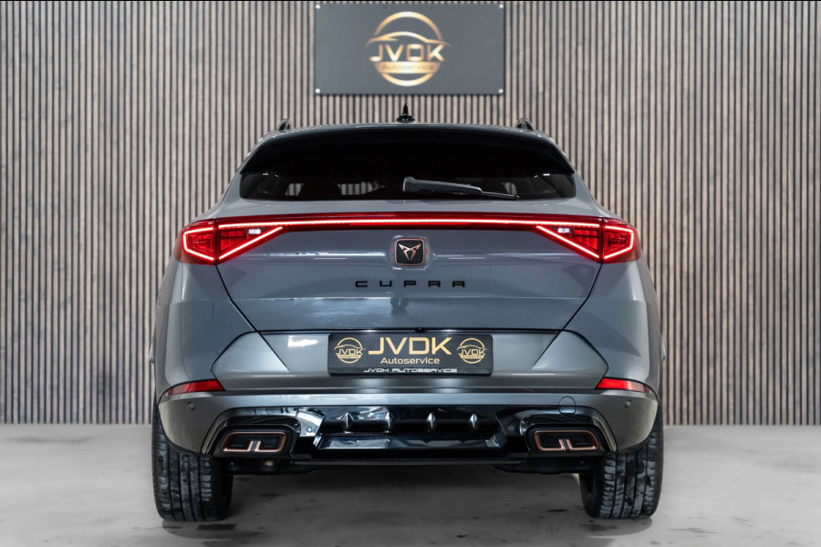 CUPRA Formentor 1.4 e-Hybrid VZ Performance Pano PDC CUPRA-MODUS LEDER