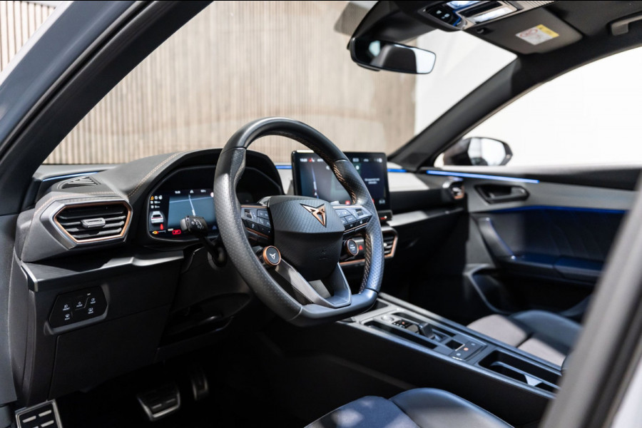 CUPRA Formentor 1.4 e-Hybrid VZ Performance Pano PDC CUPRA-MODUS LEDER