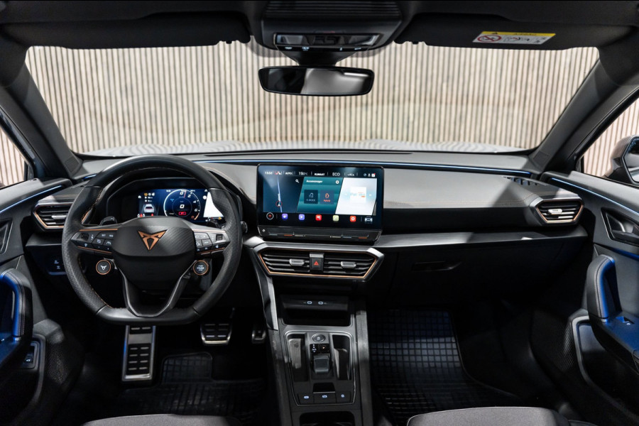 CUPRA Formentor 1.4 e-Hybrid VZ Performance Pano PDC CUPRA-MODUS LEDER