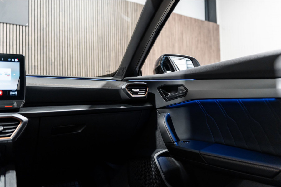 CUPRA Formentor 1.4 e-Hybrid VZ Performance Pano PDC CUPRA-MODUS LEDER