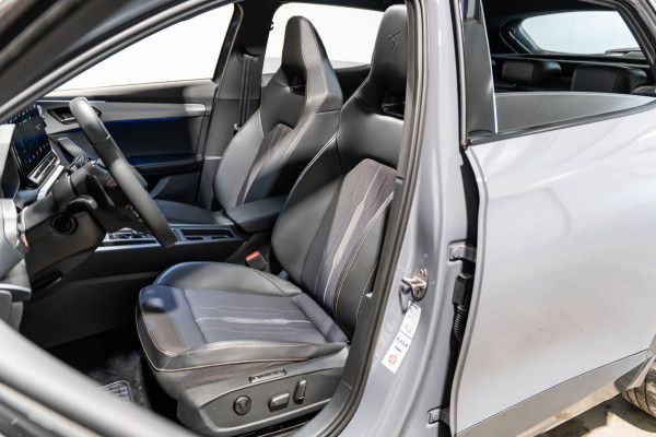 CUPRA Formentor 1.4 e-Hybrid VZ Performance Pano PDC CUPRA-MODUS LEDER